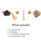 Gat & Norigae Traditional Gift Set