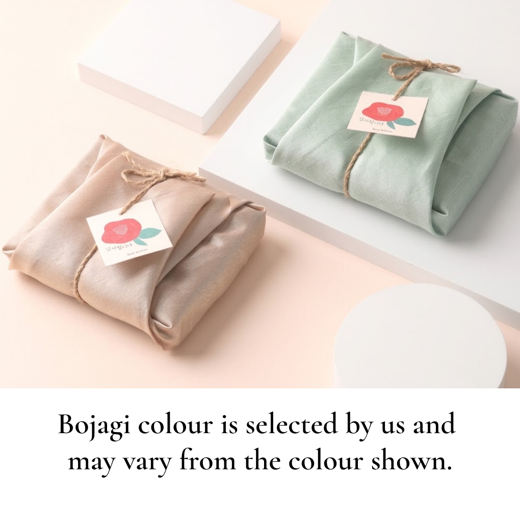 Taegeuk Korean Tea Coaster Gift Set – Handmade in Korea