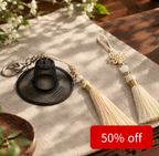 Gat & Norigae Traditional Gift Set